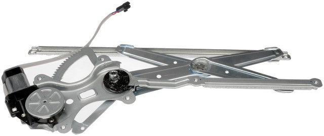 Dorman - OE Solutions Window Motor and Regulator Assembly  751-507