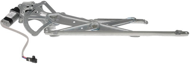 Dorman - OE Solutions Window Motor and Regulator Assembly  751-507