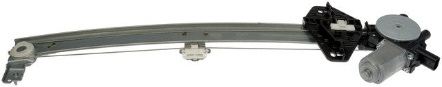 Dorman - OE Solutions Window Motor and Regulator Assembly  751-526