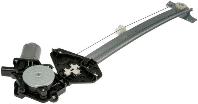 Dorman - OE Solutions Window Motor and Regulator Assembly  751-526