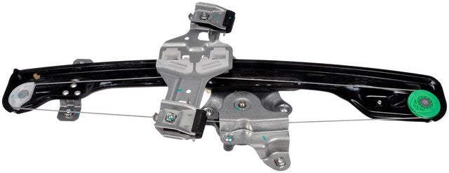 Dorman - OE Solutions Window Motor and Regulator Assembly  751-547