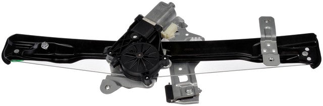 Dorman - OE Solutions Window Motor and Regulator Assembly  751-547