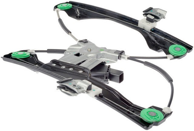 Dorman - OE Solutions Window Motor and Regulator Assembly  751-575