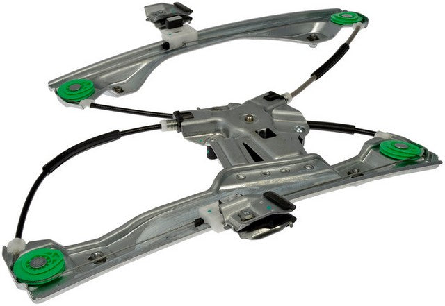 Dorman - OE Solutions Window Motor and Regulator Assembly  751-576