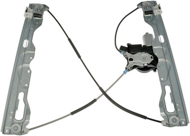 Dorman - OE Solutions Window Motor and Regulator Assembly  751-600