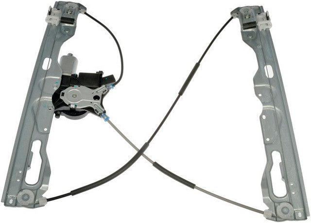 Dorman - OE Solutions Window Motor and Regulator Assembly  751-601