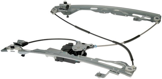 Dorman - OE Solutions Window Motor and Regulator Assembly  751-601