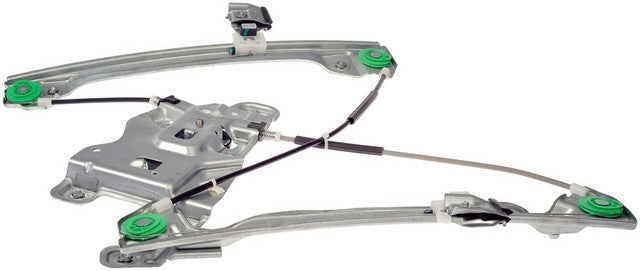 Dorman - OE Solutions Window Motor and Regulator Assembly  751-636