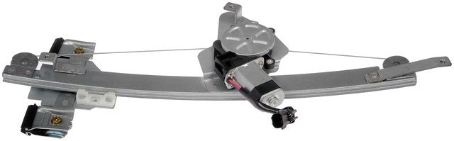 Dorman - OE Solutions Window Motor and Regulator Assembly  751-638