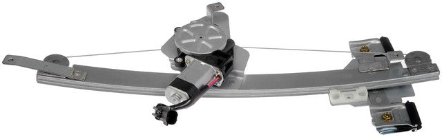 Dorman - OE Solutions Window Motor and Regulator Assembly  751-639