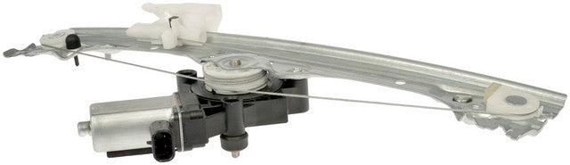 Dorman - OE Solutions Window Motor and Regulator Assembly  751-648