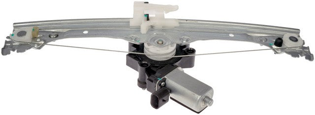 Dorman - OE Solutions Window Motor and Regulator Assembly  751-649