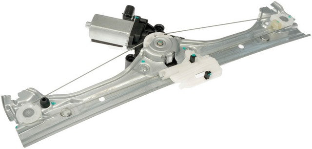 Dorman - OE Solutions Window Motor and Regulator Assembly  751-649