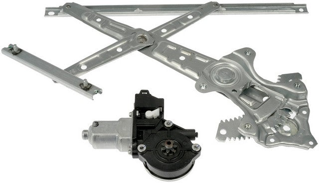 Dorman - OE Solutions Window Motor and Regulator Assembly  751-656