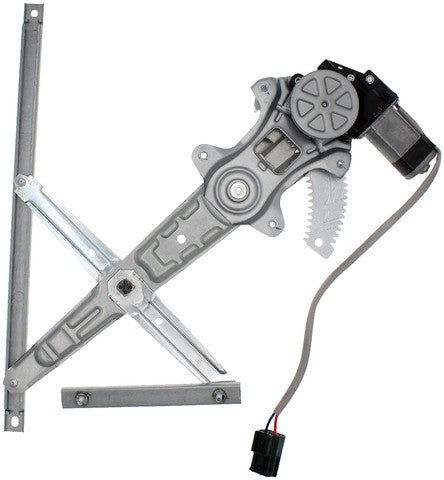 Dorman - OE Solutions Window Motor and Regulator Assembly  751-656