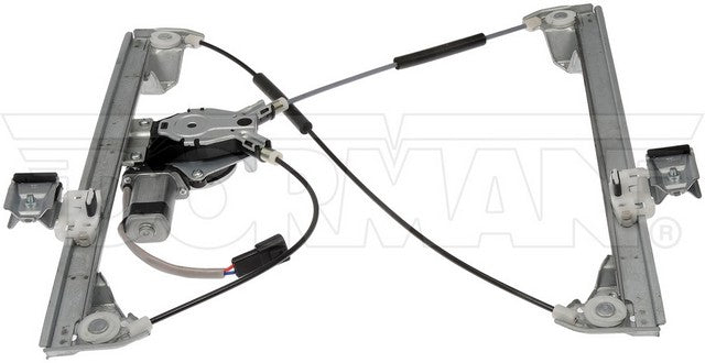 Dorman - OE Solutions Window Motor and Regulator Assembly  751-705
