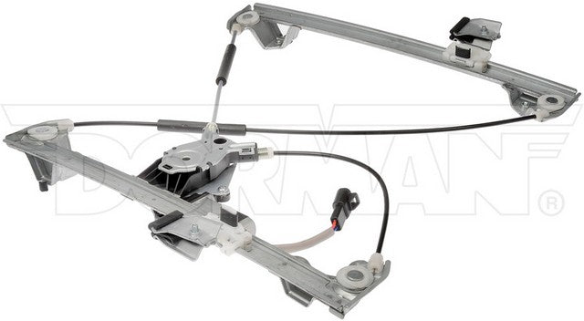 Dorman - OE Solutions Window Motor and Regulator Assembly  751-705