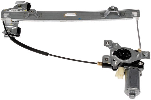 Dorman - OE Solutions Window Motor and Regulator Assembly  751-707
