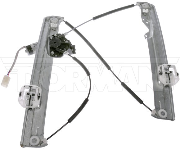 Dorman - OE Solutions Window Motor and Regulator Assembly  751-714