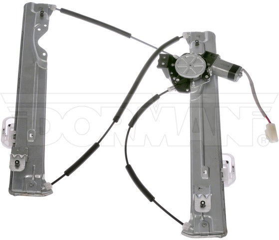 Dorman - OE Solutions Window Motor and Regulator Assembly  751-714