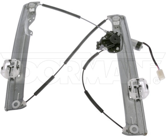Dorman - OE Solutions Window Motor and Regulator Assembly  751-715