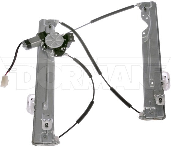 Dorman - OE Solutions Window Motor and Regulator Assembly  751-715