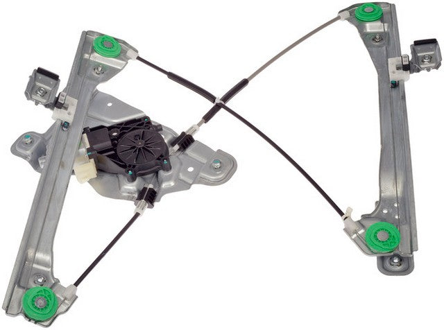 Dorman - OE Solutions Window Motor and Regulator Assembly  751-720