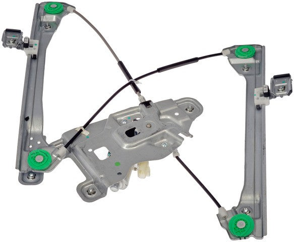 Dorman - OE Solutions Window Motor and Regulator Assembly  751-721