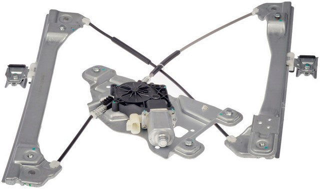 Dorman - OE Solutions Window Motor and Regulator Assembly  751-721