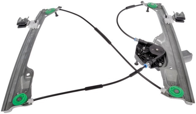 Dorman - OE Solutions Window Motor and Regulator Assembly  751-724