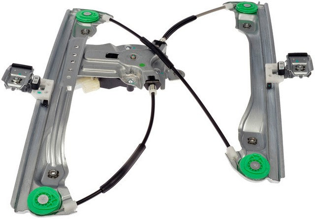 Dorman - OE Solutions Window Motor and Regulator Assembly  751-739