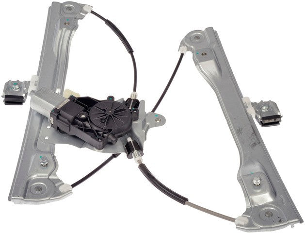 Dorman - OE Solutions Window Motor and Regulator Assembly  751-739