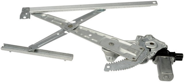 Dorman - OE Solutions Window Motor and Regulator Assembly  751-743