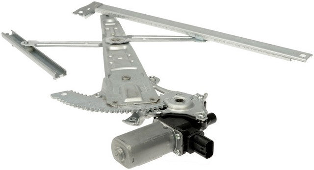 Dorman - OE Solutions Window Motor and Regulator Assembly  751-743
