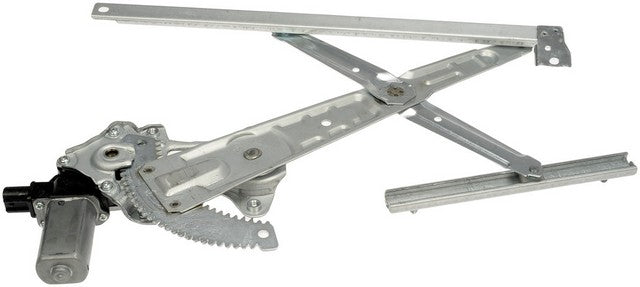Dorman - OE Solutions Window Motor and Regulator Assembly  751-744