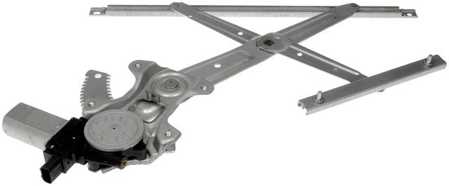 Dorman - OE Solutions Window Motor and Regulator Assembly  751-748