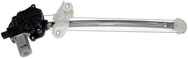 Dorman - OE Solutions Window Motor and Regulator Assembly  751-758