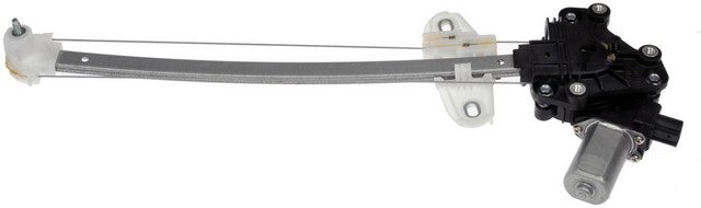 Dorman - OE Solutions Window Motor and Regulator Assembly  751-758