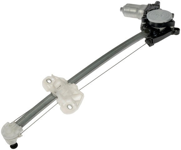 Dorman - OE Solutions Window Motor and Regulator Assembly  751-760