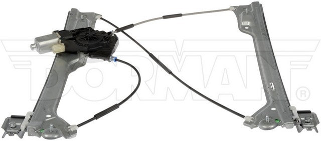 Dorman - OE Solutions Window Motor and Regulator Assembly  751-777