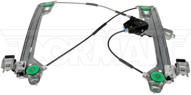 Dorman - OE Solutions Window Motor and Regulator Assembly  751-777