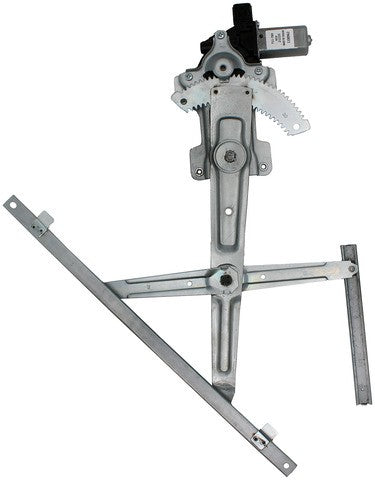 Dorman - OE Solutions Window Motor and Regulator Assembly  751-780