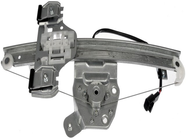 Dorman - OE Solutions Window Motor and Regulator Assembly  751-786