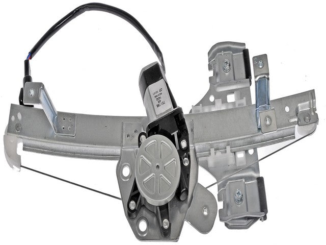Dorman - OE Solutions Window Motor and Regulator Assembly  751-786