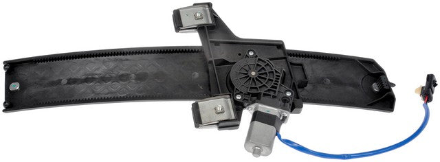 Dorman - OE Solutions Window Motor and Regulator Assembly  751-797