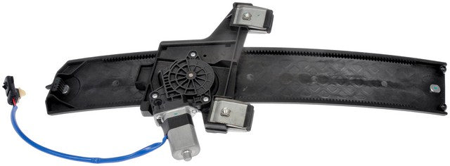 Dorman - OE Solutions Window Motor and Regulator Assembly  751-798