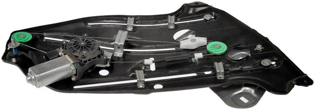 Dorman - OE Solutions Window Motor and Regulator Assembly  751-814