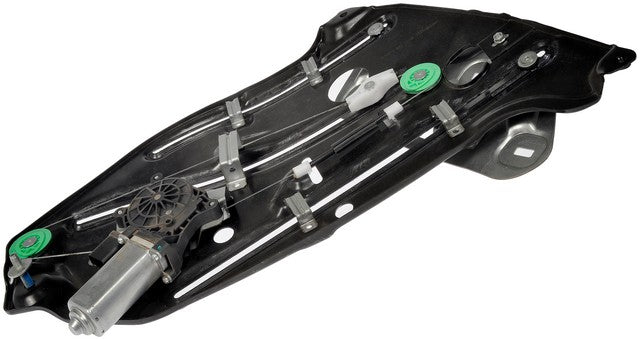 Dorman - OE Solutions Window Motor and Regulator Assembly  751-814