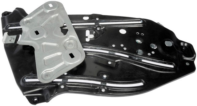 Dorman - OE Solutions Window Motor and Regulator Assembly  751-815