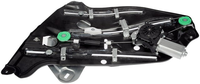 Dorman - OE Solutions Window Motor and Regulator Assembly  751-815